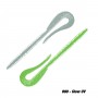 LIBRA BASS CRAZY TAIL WORM - 000