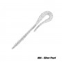 LIBRA BASS CRAZY TAIL WORM - 004