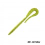 LIBRA BASS CRAZY TAIL WORM - 006
