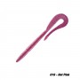 LIBRA BASS CRAZY TAIL WORM