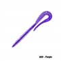 LIBRA BASS CRAZY TAIL WORM - 020