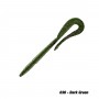 LIBRA BASS CRAZY TAIL WORM - 030