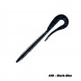 LIBRA BASS CRAZY TAIL WORM - 040