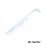 LIBRA KRAKEN SHAD 5CM - 003-Blue Pearl
