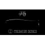 LIBRA KRAKEN SHAD 7.5CM - 