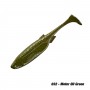 LIBRA KRAKEN SHAD 7.5CM