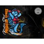 LIBRA KRAKEN SHAD 7.5CM - 
