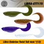 Embrion Twist Tail Libra 4cm - 