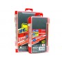 CUTIE MEIHO RUN GUN CASE 1010W1