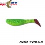 Kopyto 7.5 CM TriColor