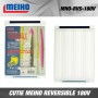 CUTIE MEIHO REVERSIBLE 180V