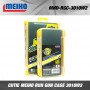 CUTIE MEIHO RUN GUN CASE 3010W2