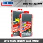CUTIE MEIHO RUN GUN CASE 3010W1
