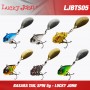 LUCKY JOHN BASARA TAIL SPIN 5G