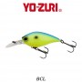 Yo-Zuri 3DB Crank 1.5 MR - BCL