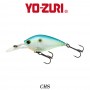Vobler Yo-Zuri 3DB Crank 1.5 MR 6cm/13.5GR - Floating