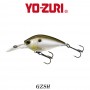 Yo-Zuri 3DB Crank 1.5 MR - GZSH