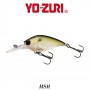 Vobler Yo-Zuri 3DB Crank 1.5 MR 6cm/13.5GR - Floating