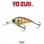 Vobler Yo-Zuri 3DB Crank 1.5 MR 6cm/13.5GR - Floating