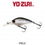 Vobler Yo-Zuri 3DB Crank 1.5 MR 6cm/13.5GR - Floating