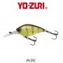 Yo-Zuri 3DB Crank 1.5 MR - PCPC