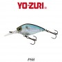 Yo-Zuri 3DB Crank 1.5 MR - PSH