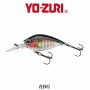Vobler Yo-Zuri 3DB Crank 1.5 MR 6cm/13.5GR - Floating