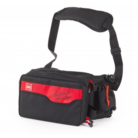 Lucky John Geanta Slin Bag (cu 1 cutie)