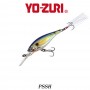 Vobler Yo-Zuri 3DB SHAD (SP) 70mm