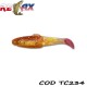 Diamond Shad 7,5 CM TriColour