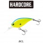 VOBLER HARDCORE CRANK MR 60F 14GR