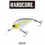 VOBLER HARDCORE CRANK MR 60F 14GR