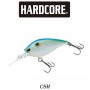VOBLER HARDCORE CRANK MR 60F 14GR