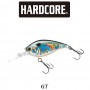 VOBLER HARDCORE CRANK MR 60F 14GR