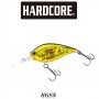 VOBLER HARDCORE CRANK MR 60F 14GR