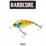 VOBLER HARDCORE CRANK MR 60F 14GR