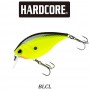 VOBLER HARDCORE CRANK SR 65F 14GR