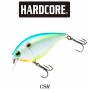 VOBLER HARDCORE CRANK SR 65F 14GR