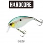 VOBLER HARDCORE CRANK SR 65F 14GR