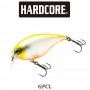 VOBLER HARDCORE CRANK SR 65F 14GR