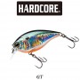VOBLER HARDCORE CRANK SR 65F 14GR