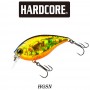 VOBLER HARDCORE CRANK SR 65F 14GR