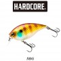 VOBLER HARDCORE CRANK SR 65F 14GR