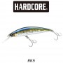HARDCORE HEAVY MINNOW (S) 70mm