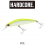 HARDCORE HEAVY MINNOW (S) 70mm