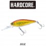 HARDCORE LG SHAD (S) 50mm