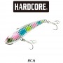DUEL HARDCORE SOLID VIBE (S) 55MM
