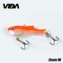 Cicada Vida Classic 3 cm, 4 gr