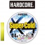 HARDCORE SUPER COLD X4 150m Hi-Vis Yellow