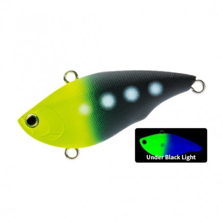 Yo-Zuri Rattl'n Vibe 5.5cm Sinking 10.5gr